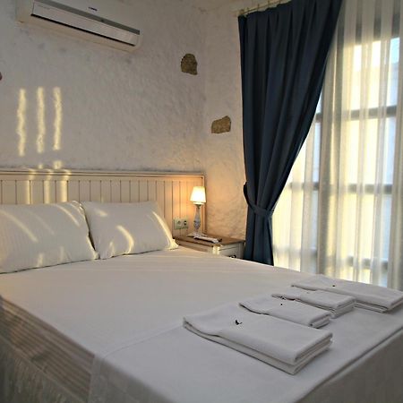 Mina Hotel Alaçatı Exterior foto