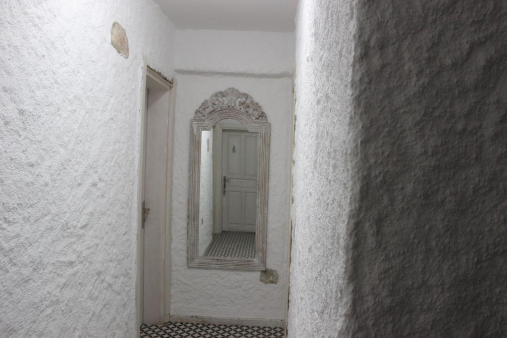 Mina Hotel Alaçatı Exterior foto